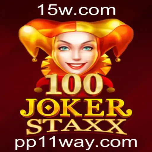 Explorando as Emoções e Regras do Jogo 100JokerStaxx