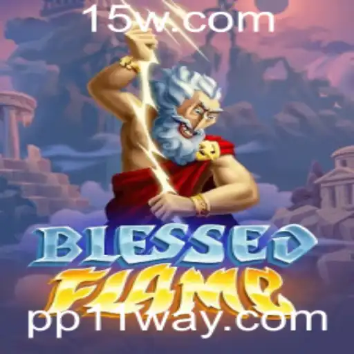 Descubra o Envolvente Mundo de BlessedFlame