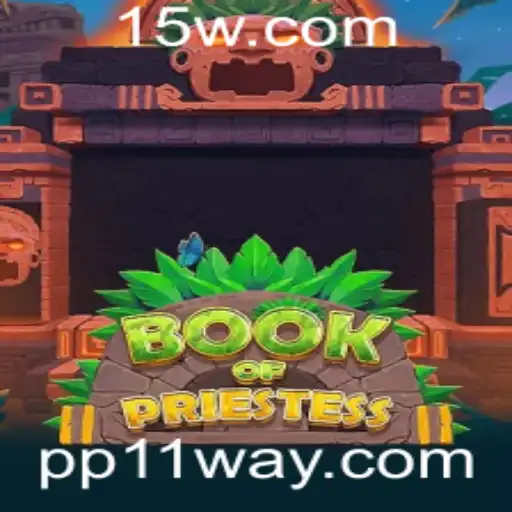 Book of Priestess: Explorando o Mundo do Jogo PP11