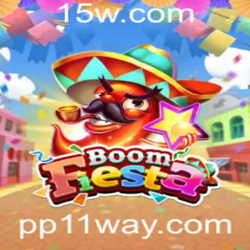 Explorando o Mundo do BoomFiesta: O Jogo Que Está Conquistando Multidões