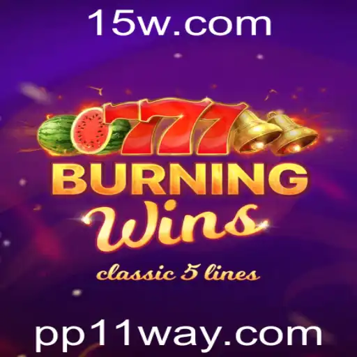 Descubra o Mundo Empolgante de BurningWins