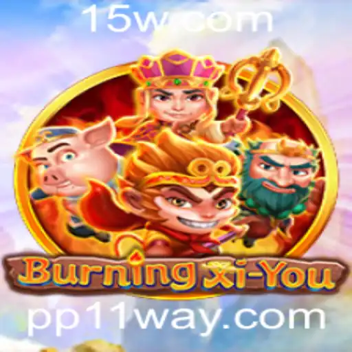 Explorando o Mundo de BurningXiYou: Uma Jornada Épica no Mundo dos Jogos
