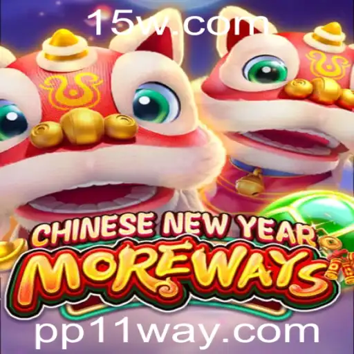 CHINESENEWYEARMOREWAYS: Um Mergulho no Jogo de Estratégia e Sorte