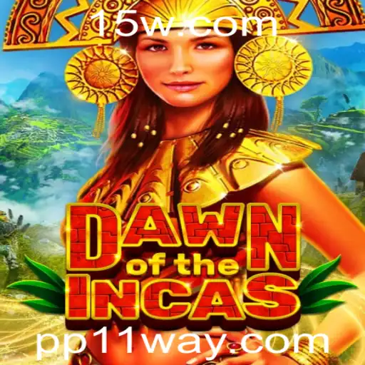DawnoftheIncas: Explorando o Fascinante Mundo dos Incas