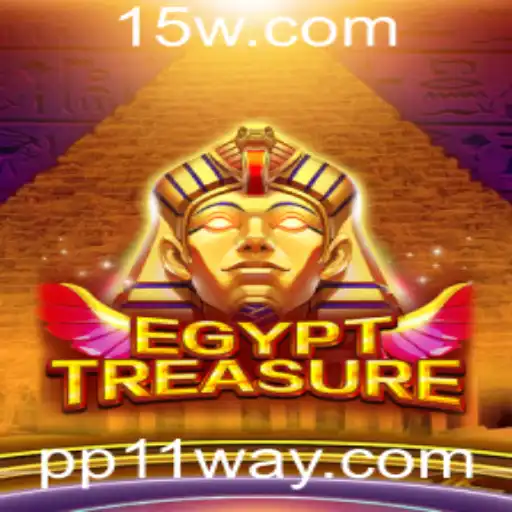 Desvendando os Segredos de EgyptTreasure: O Fascinante Mundo do Jogo com a Palavra-Chave PP11