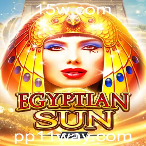 Explorando o Jogo EgyptianSunSE: Regras, Introdução e Mais