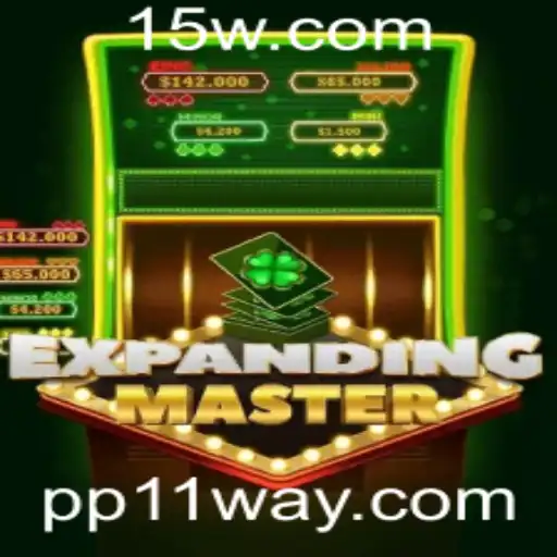 PP11 - Descubra ExpandingMaster: O Jogo de Estratégia Revolucionário