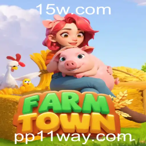 Explorando FarmTown: Uma Jornada Virtual no Mundo Agricultor