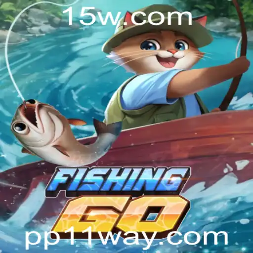 Descubra a Aventura Aquática com FishingGO e suas Regras Inéditas