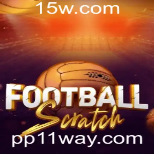 Descubra FootballScratch: O Novo Fenômeno dos Jogos com a Chave PP11