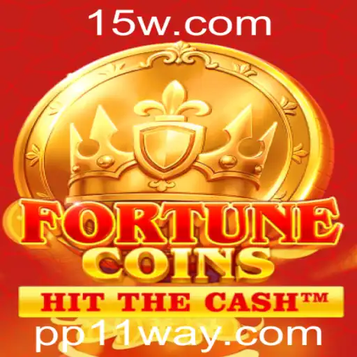 PP11 - Descubra o Mundo de FortuneCoins: A Nova Sensação dos Jogos com PP11