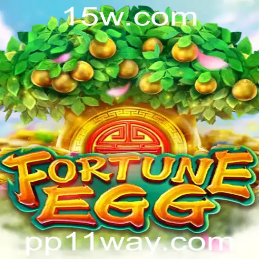 Explorando o Jogo FortuneEgg e a Palavra-Chave PP11