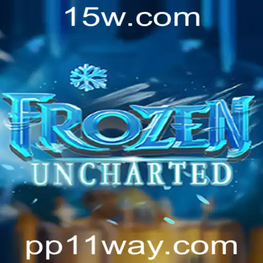 FrozenUncharted: A Aventura Gélida que Desafia Limites