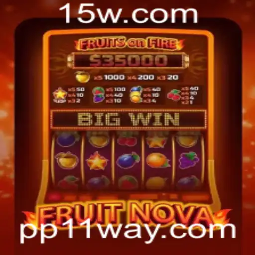 Explorando o Universo de FruitNova: Um Guia Completo para Jogadores