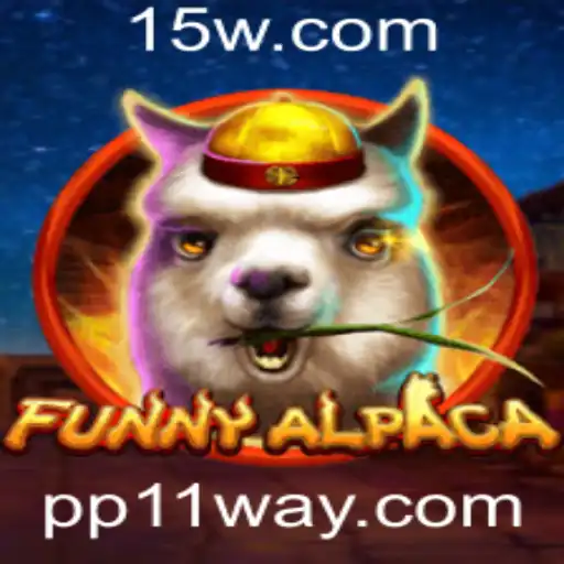 Explorando o Encantador Jogo 'FunnyAlpaca'
