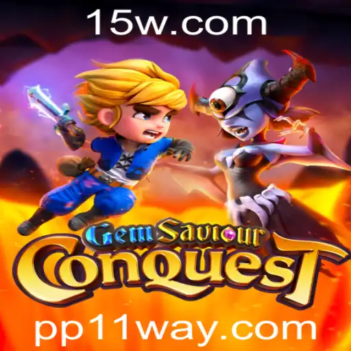 PP11 - Explorando GemSaviourConquest: Aventura e Estratégia no Mundo dos Cristais