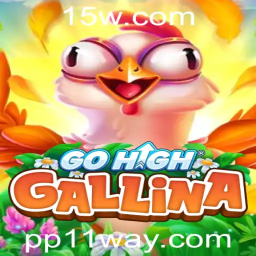 GoHighGallina: Desvendando o Novo Jogo que Estão Todos Comentando