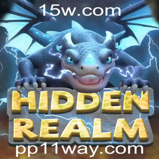 Explorando o Enigmático Mundo de HiddenRealm