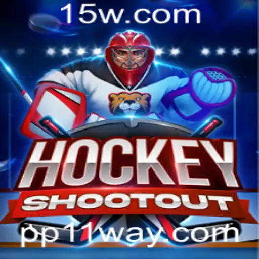 Descubra o Mundo Emocionante do HockeyShootout com a Chave do Jogo PP11