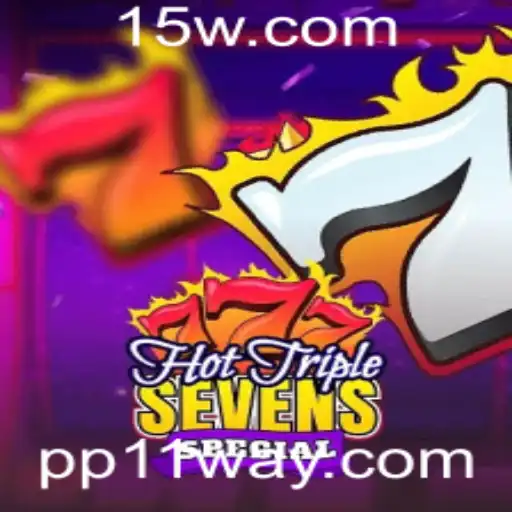 Descubra o Mundo de HotTripleSevensSpecial: O Jogo de Slot Mais Empolgante do Ano