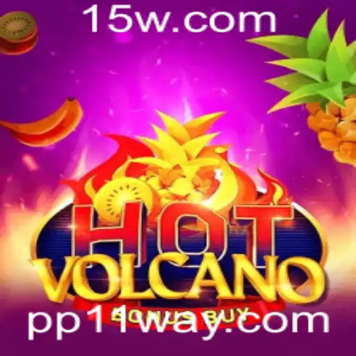 Explorando o Mundo do Jogo HotVolcanoBonusBuy: Aventura e Estratégia