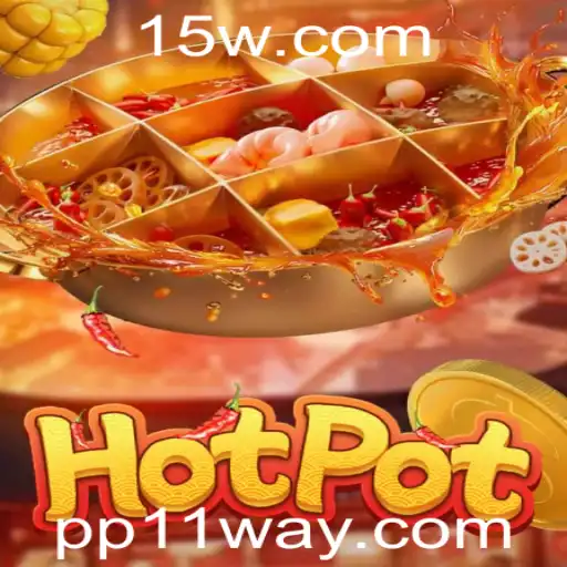 Descubra o Fascinante Mundo de Hotpot: O Jogo que Conquista Com PP11