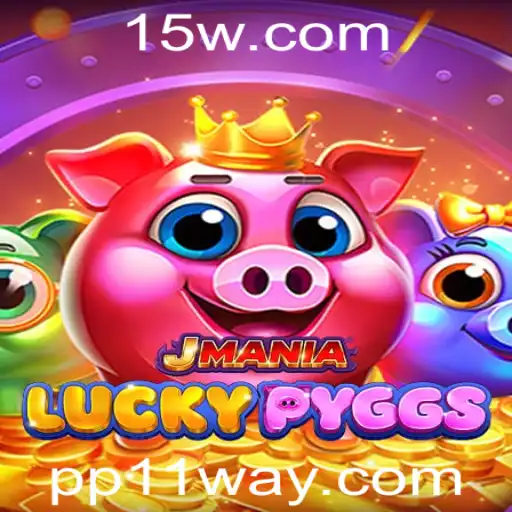Descubra o Entusiasmante Mundo de JManiaLuckyPyggs