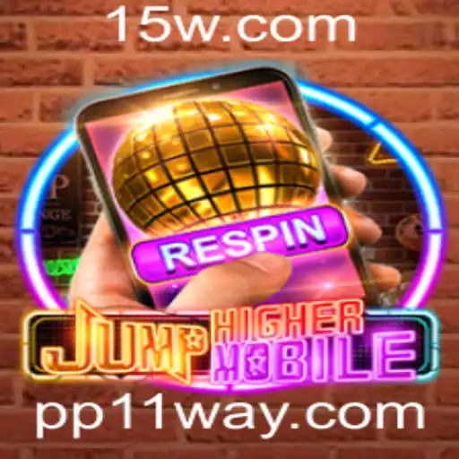 Descubra a Emoção de JumpHighermobile com PP11