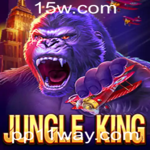 Explorando JungleKing: O Jogo de Aventura Imersivo com Tema Selvagem