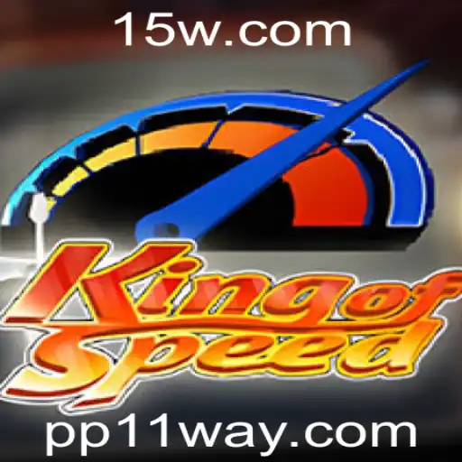 PP11 - A Incrível Experiência de Jogo em KingofSpeed