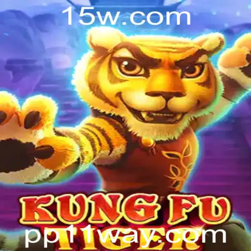 KungFuTiger: A Excitante Aventura Virtual com PP11