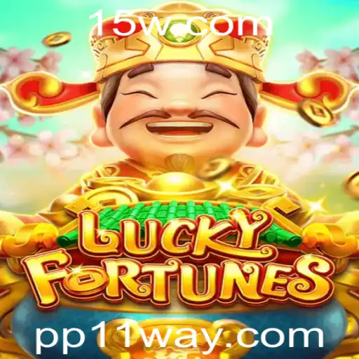 Descubra o Mundo do Jogo Fascinante LUCKYFORTUNES