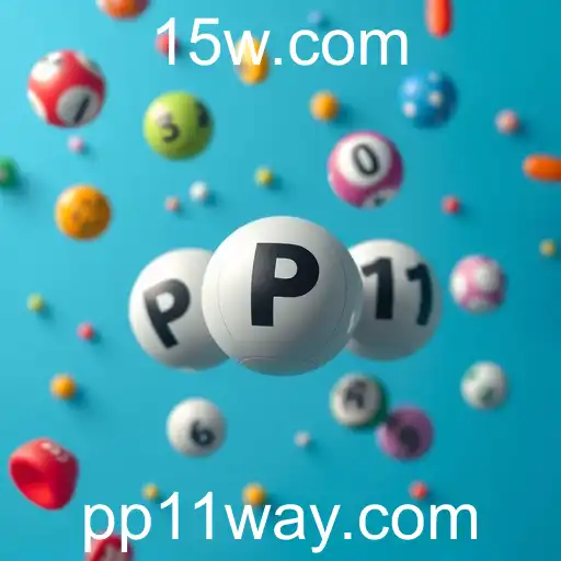 PP11 - O Fascinante Mundo da Loteria e a Chave para o Sucesso com PP11