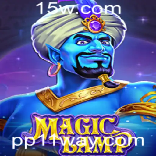 Explorando o Fascinante Mundo de MagicLamp: Um Jogo Inovador Impulsionado por PP11