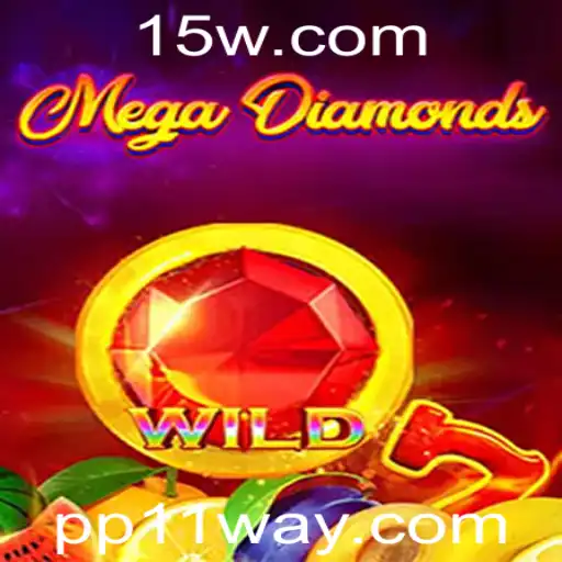 Desvendando MegaDiamond: O Jogo dos Diamantes Brilhantes