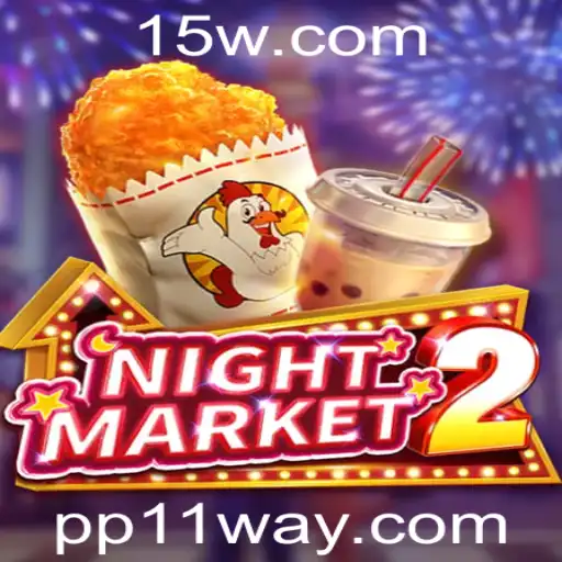 Descubra o Mundo de Jogo Noturno com 'NightMarket2' e a Missão PP11