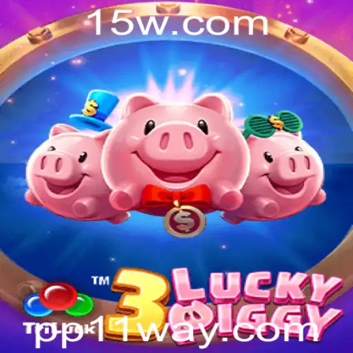Explorando o Universo de 3LUCKYPIGGY: Um Jogo Inovador e Empolgante