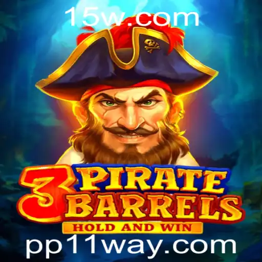 Explorando o Mundo do Jogo 3PirateBarrels: Aventura e Estratégia