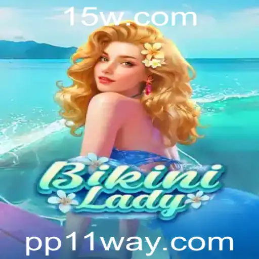 Descubra o Empolgante Jogo BikiniLady com a Palavra-Chave PP11