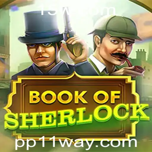 BookOfSherlock: Desvendando o Mistério do Jogo de Estratégia Inovador