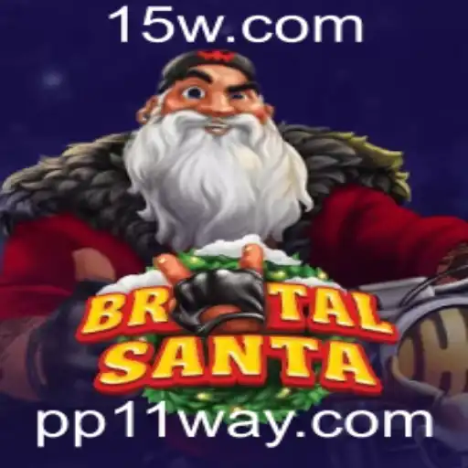 Explorando BrutalSanta: O Jogo da Temporada com PP11