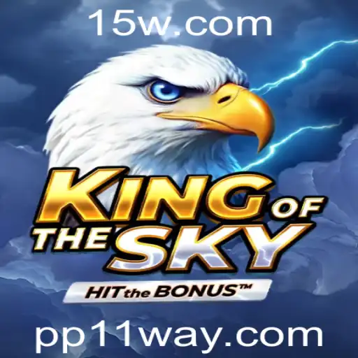 KingOfTheSky: A Nova Sensação dos Jogos de Estrategia