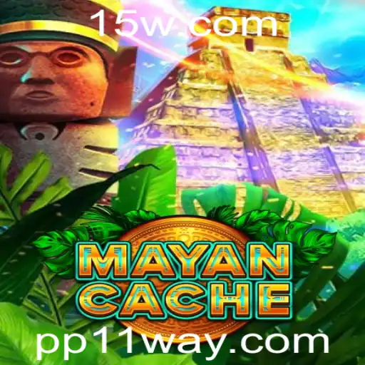 MayanCache: Descubra os Segredos do Passado com PP11