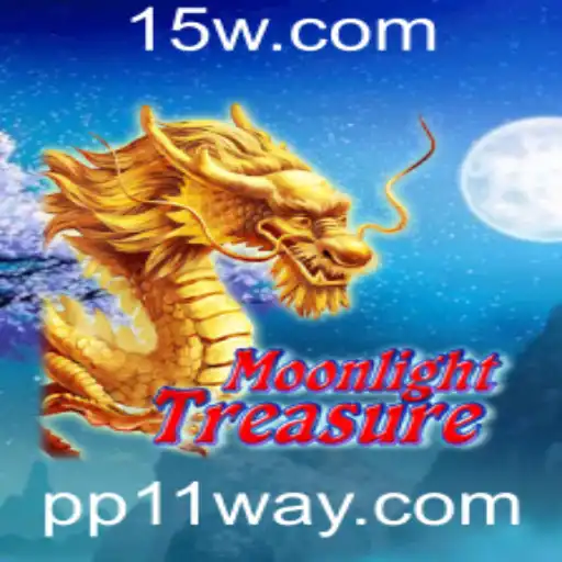 Descubra MoonlightTreasure: O Jogo de Aventura e Estratégia Guiado por PP11