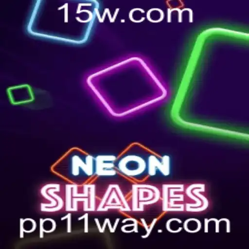 Explorando o Mundo de NeonShapes: Uma Nova Experiência de Jogo