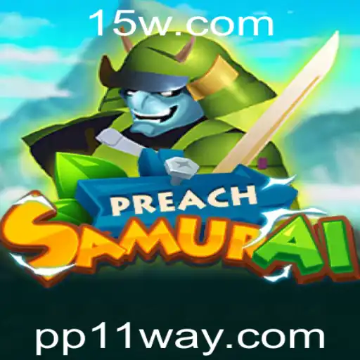 Explorando o Universo de PreachSamurai: Uma Jornada de Estratégia e Aventura
