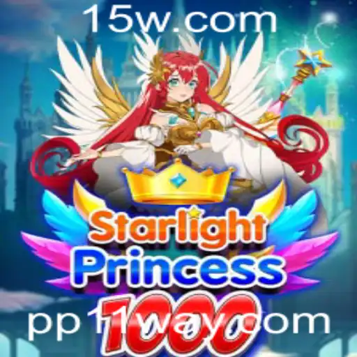 Explorando o Mundo Fascinante de StarlightPrincess1000