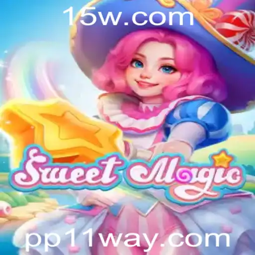 SweetMagic: Descubra a Nova Sensação do Mundo dos Jogos com PP11
