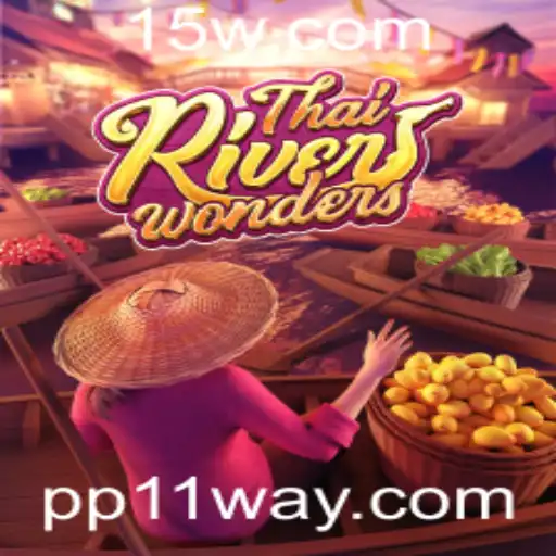 Descubra o Fascinante Mundo de ThaiRiverWonders: O Jogo Inovador com PP11