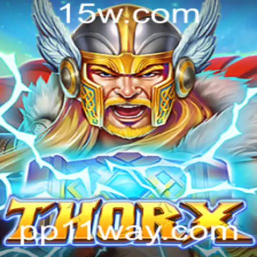 Descubra ThorX: O Novo Fenômeno dos Jogos Estratégicos
